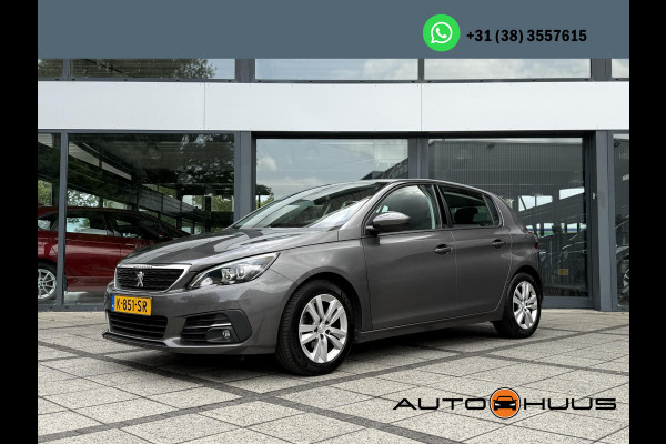 Peugeot 308 1.2 PureTech Active | Navi | Camera | Virtual Cockpit |