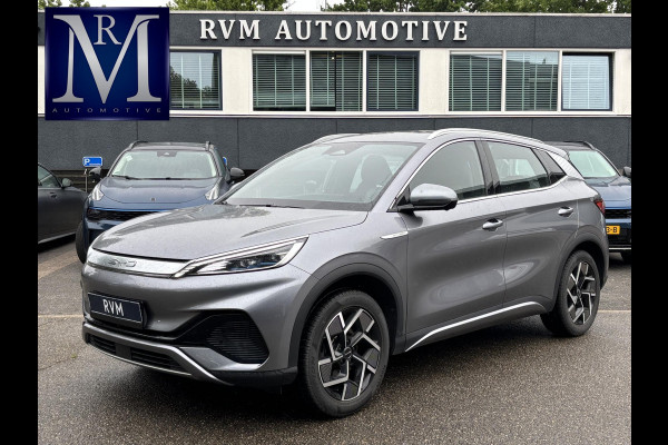 BYD ATTO 3 Design 60 kWh 360 CAMERA | PANO | BYD GARANTIE T/M 8-2029