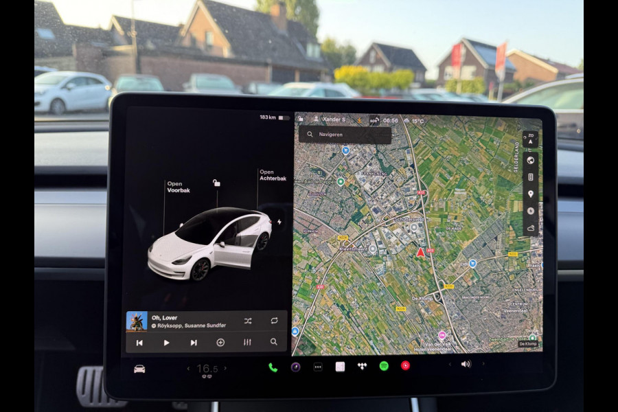 Tesla Model 3 Performance AWD 75 kWh Performance Dual Motor AWD 4D 360kW