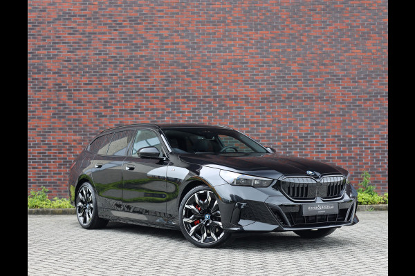 BMW 5 Serie 550e Touring xDrive *Direct beschikbaar*