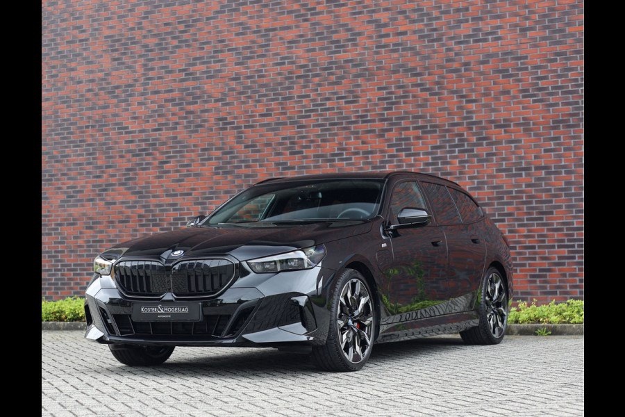 BMW 5 Serie 550e Touring xDrive *Direct beschikbaar*