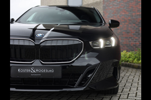 BMW 5 Serie 550e Touring xDrive *Direct beschikbaar*