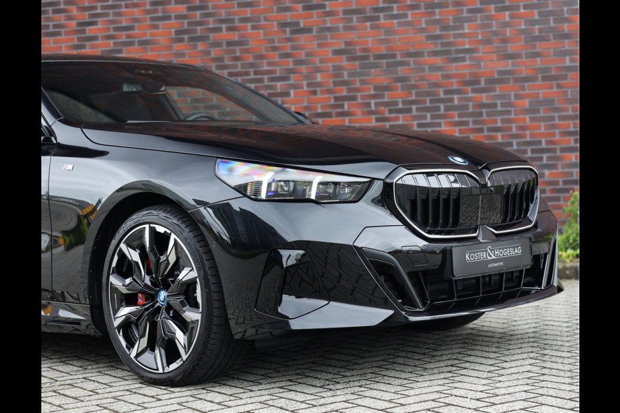 BMW 5 Serie 550e Touring xDrive *Direct beschikbaar*