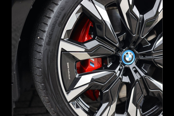 BMW 5 Serie 550e Touring xDrive *Direct beschikbaar*