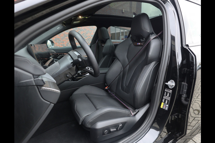 BMW 5 Serie 550e Touring xDrive *Direct beschikbaar*