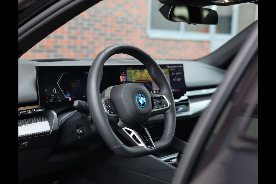 BMW 5 Serie 550e Touring xDrive *Direct beschikbaar*