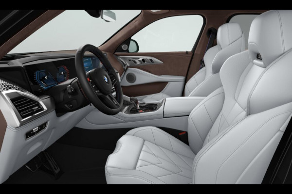 BMW XM - V8 - Bowers & Wilkins - Driving Ass Prof - Trekhaak - 1-Hand