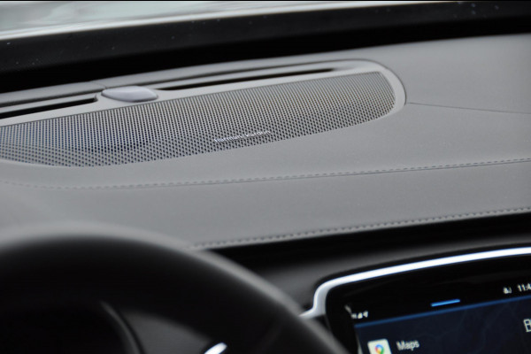 Volvo XC90 T8 455PK Automaat Recharge AWD Ultimate Dark HEICO / Luchtvering / Panoramisch schuif en kantel dak / Head-Up Display / Google Services / Adaptieve Cruise Control / Harman Kardon Audio/