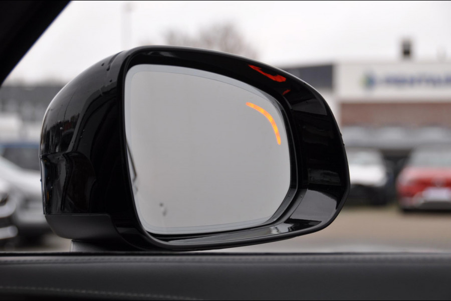 Volvo XC90 T8 455PK Automaat Recharge AWD Ultimate Dark HEICO / Luchtvering / Panoramisch schuif en kantel dak / Head-Up Display / Google Services / Adaptieve Cruise Control / Harman Kardon Audio/