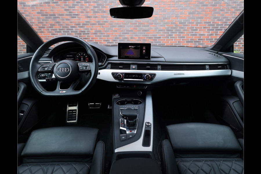 Audi S5 Sportback 3.0 TFSI quattro *Massage*B&O*HUD*