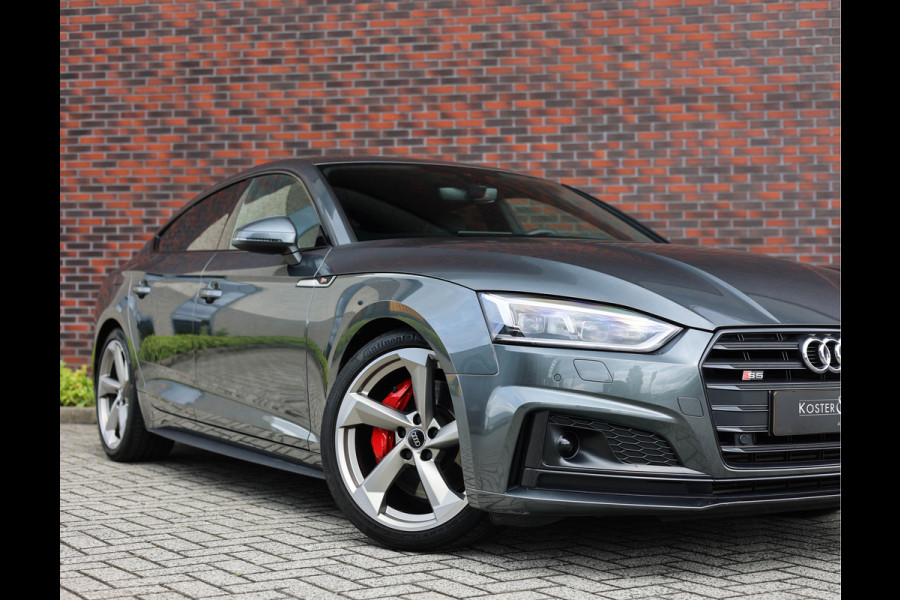 Audi S5 Sportback 3.0 TFSI quattro *Massage*B&O*HUD*