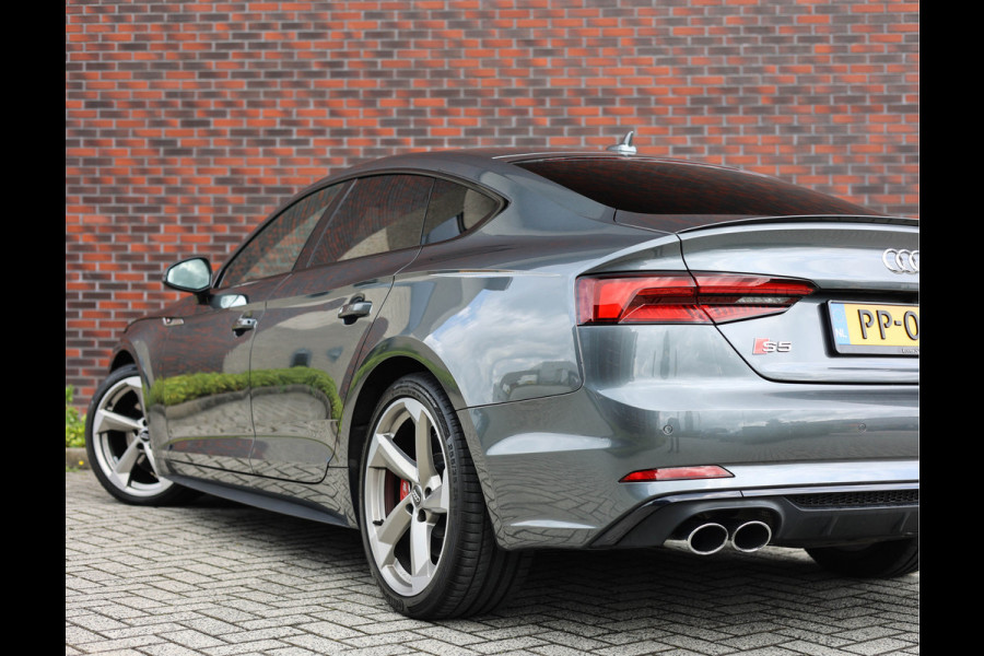 Audi S5 Sportback 3.0 TFSI quattro *Massage*B&O*HUD*