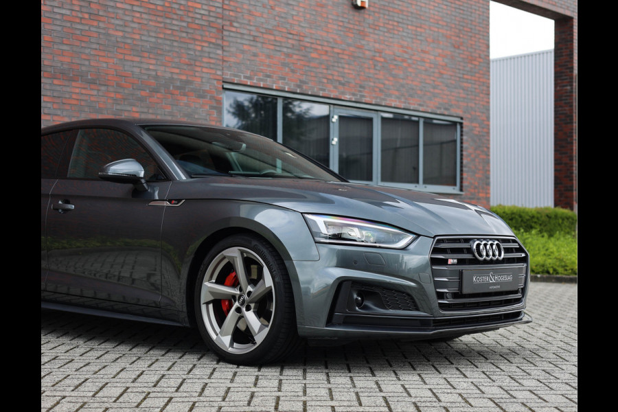 Audi S5 Sportback 3.0 TFSI quattro *Massage*B&O*HUD*