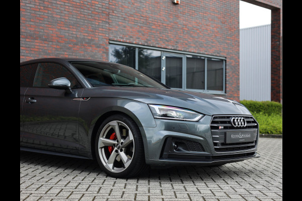 Audi S5 Sportback 3.0 TFSI quattro *Massage*B&O*HUD*
