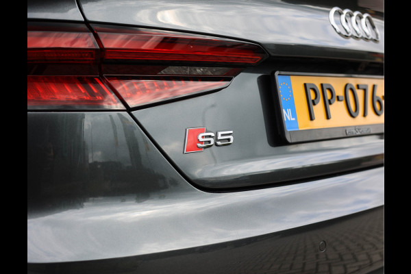 Audi S5 Sportback 3.0 TFSI quattro *Massage*B&O*HUD*