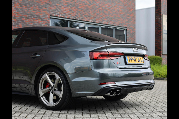 Audi S5 Sportback 3.0 TFSI quattro *Massage*B&O*HUD*