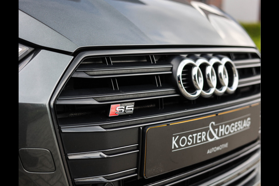 Audi S5 Sportback 3.0 TFSI quattro *Massage*B&O*HUD*