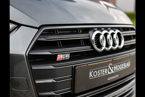 Audi S5 Sportback 3.0 TFSI quattro *Massage*B&O*HUD*
