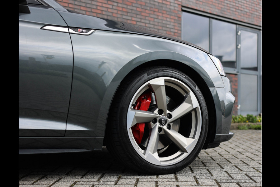 Audi S5 Sportback 3.0 TFSI quattro *Massage*B&O*HUD*