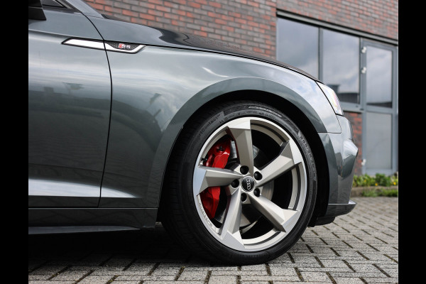 Audi S5 Sportback 3.0 TFSI quattro *Massage*B&O*HUD*