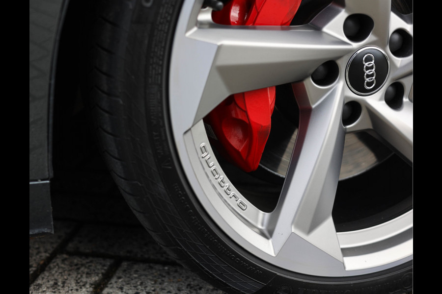 Audi S5 Sportback 3.0 TFSI quattro *Massage*B&O*HUD*