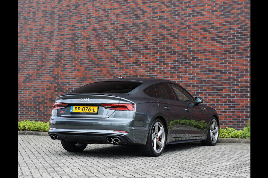 Audi S5 Sportback 3.0 TFSI quattro *Massage*B&O*HUD*
