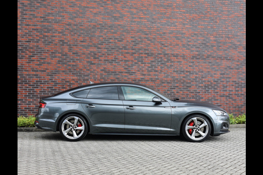 Audi S5 Sportback 3.0 TFSI quattro *Massage*B&O*HUD*