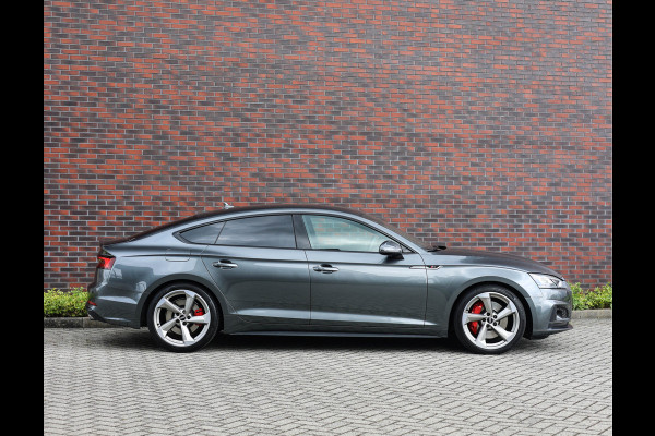 Audi S5 Sportback 3.0 TFSI quattro *Massage*B&O*HUD*