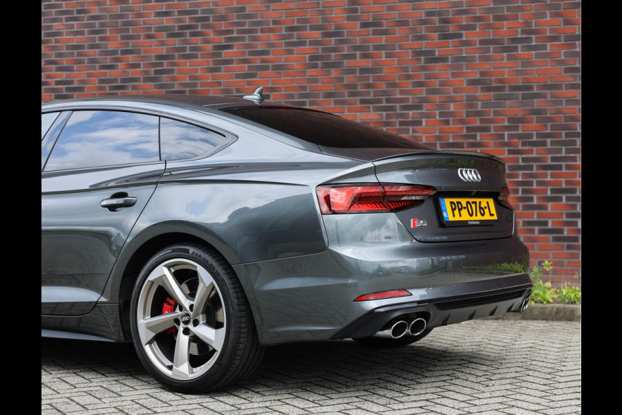 Audi S5 Sportback 3.0 TFSI quattro *Massage*B&O*HUD*