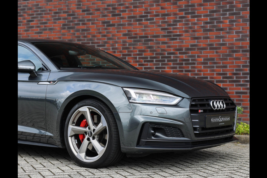 Audi S5 Sportback 3.0 TFSI quattro *Massage*B&O*HUD*