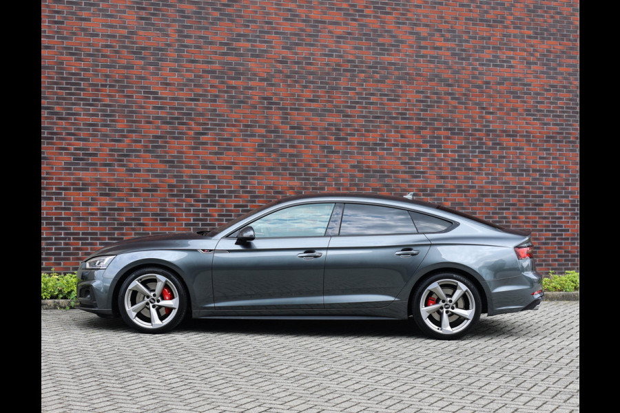 Audi S5 Sportback 3.0 TFSI quattro *Massage*B&O*HUD*