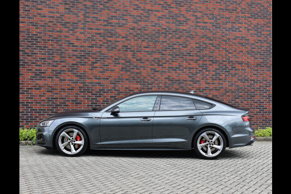Audi S5 Sportback 3.0 TFSI quattro *Massage*B&O*HUD*