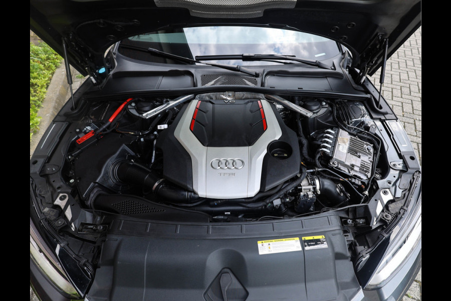 Audi S5 Sportback 3.0 TFSI quattro *Massage*B&O*HUD*