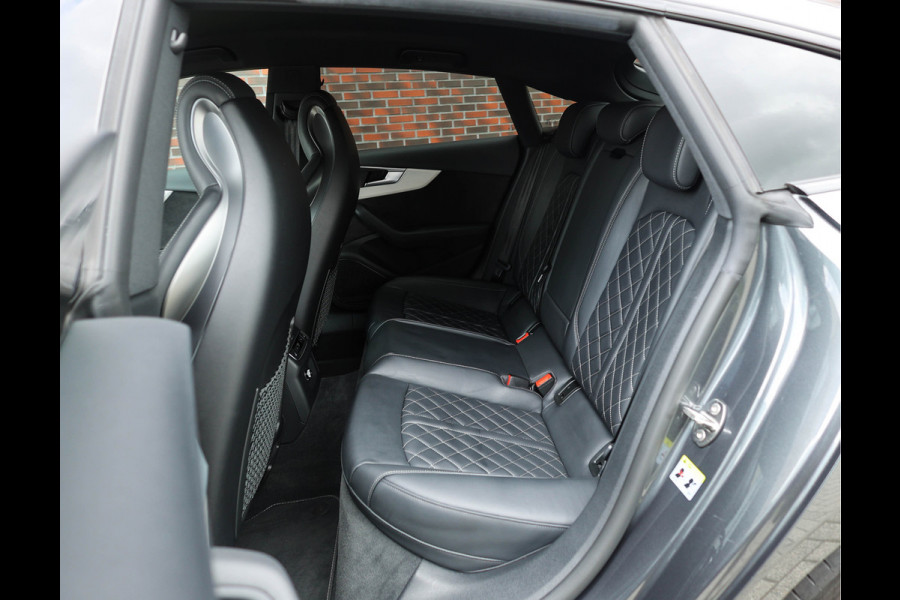 Audi S5 Sportback 3.0 TFSI quattro *Massage*B&O*HUD*