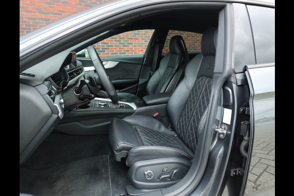 Audi S5 Sportback 3.0 TFSI quattro *Massage*B&O*HUD*