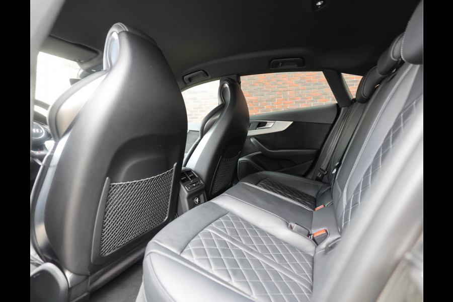 Audi S5 Sportback 3.0 TFSI quattro *Massage*B&O*HUD*