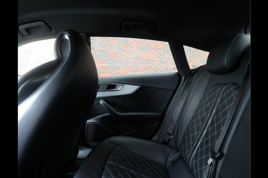 Audi S5 Sportback 3.0 TFSI quattro *Massage*B&O*HUD*