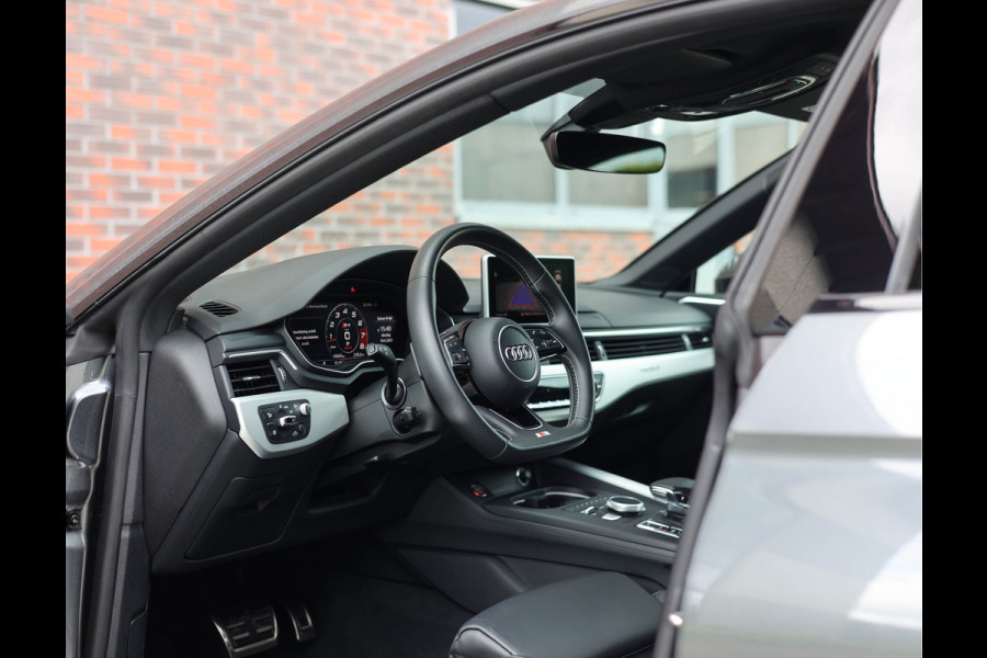 Audi S5 Sportback 3.0 TFSI quattro *Massage*B&O*HUD*