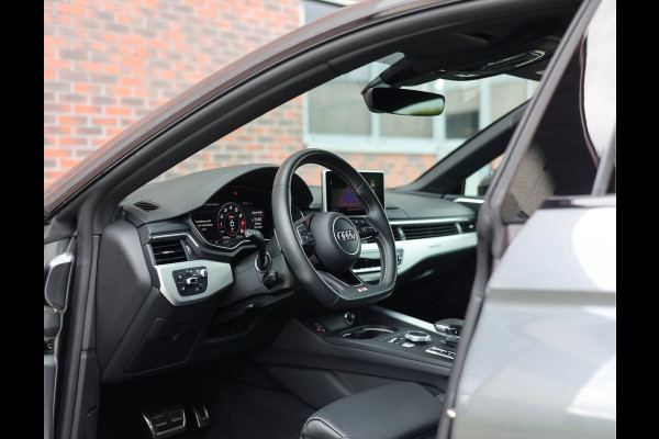 Audi S5 Sportback 3.0 TFSI quattro *Massage*B&O*HUD*