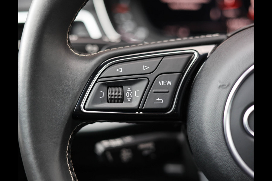 Audi S5 Sportback 3.0 TFSI quattro *Massage*B&O*HUD*