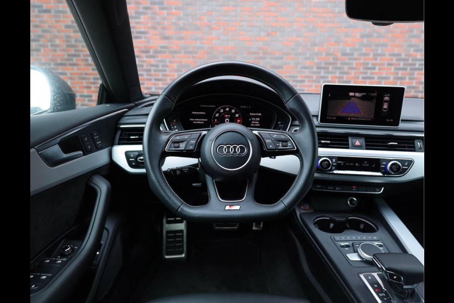 Audi S5 Sportback 3.0 TFSI quattro *Massage*B&O*HUD*