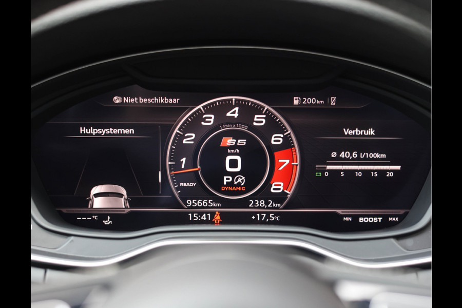 Audi S5 Sportback 3.0 TFSI quattro *Massage*B&O*HUD*