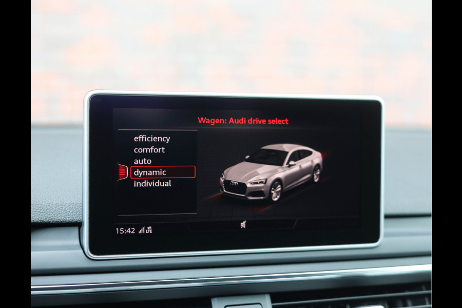 Audi S5 Sportback 3.0 TFSI quattro *Massage*B&O*HUD*