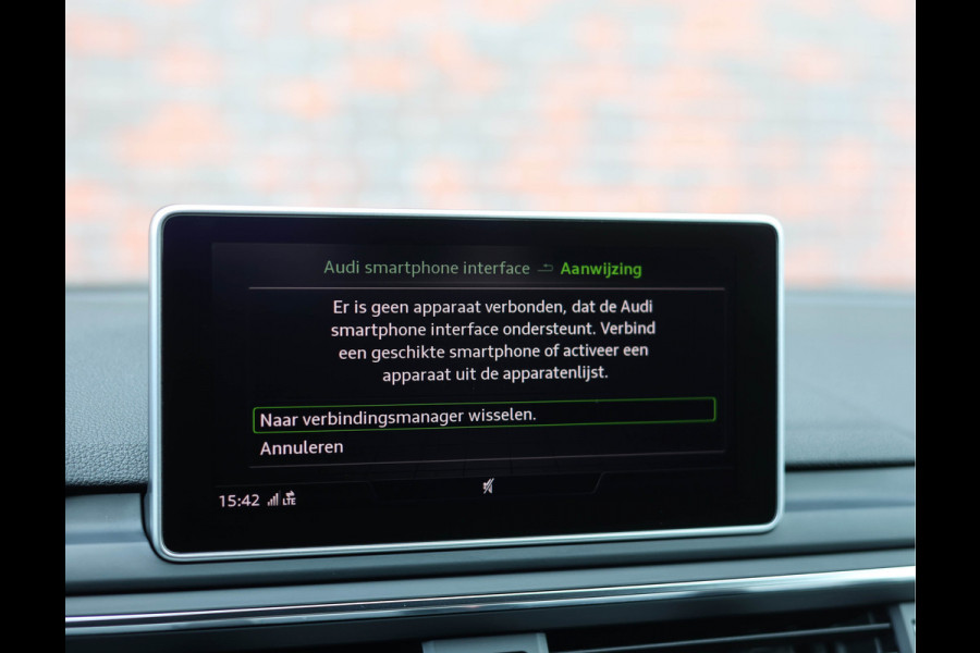 Audi S5 Sportback 3.0 TFSI quattro *Massage*B&O*HUD*