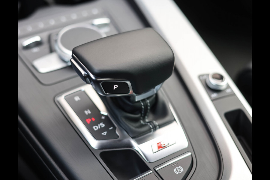 Audi S5 Sportback 3.0 TFSI quattro *Massage*B&O*HUD*