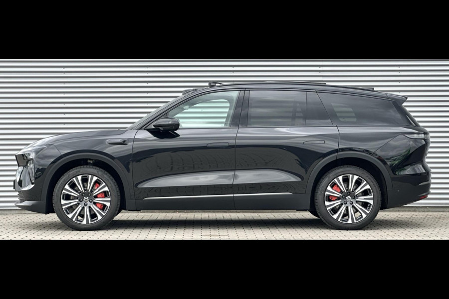NIO EL8 Long range Executive (ex accu) 100 kWh