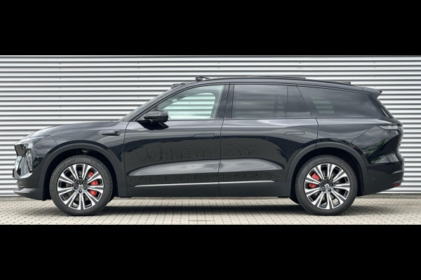 NIO EL8 Long range Executive (ex accu) 100 kWh
