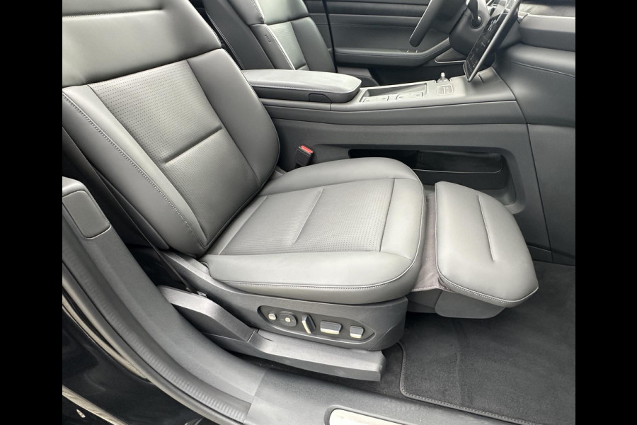 NIO EL8 Long range Executive (ex accu) 100 kWh