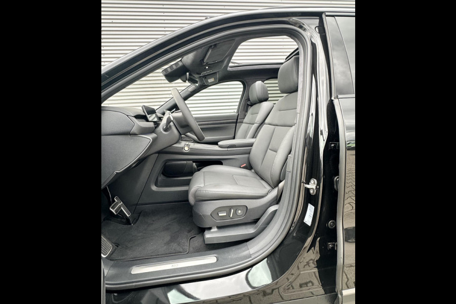 NIO EL8 Long range Executive (ex accu) 100 kWh