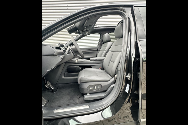 NIO EL8 Long range Executive (ex accu) 100 kWh